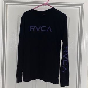 RVCA longsleeve